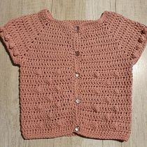 Mi Proyecto del curso:  Top-down: prendas a crochet de una sola pieza. Un progetto di Fashion design, Fiber Art, DIY, Uncinetto e Textile Design di claudiaverde - 14.02.2022
