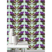 Mi Proyecto del curso: Estampado textil con técnicas digitales. Pattern Design, Design de moda, e Estampagem projeto de Viviana Rodriguez - 16.02.2022