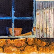 My project in The Art of Watercolor: Paint Your Vision of the World course. Projekt z dziedziny Trad, c, jna ilustracja,  Sztuki piękne i Malowanie akwarelą użytkownika Christine Kosowick - 13.02.2022