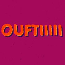 Mon projet du cours : Typographie expressive en mouvement avec After Effects (OUFTI). Motion Graphics, Animação, Tipografia, Animação 3D, e Tipografia cinética projeto de Baudry Deglimes - 06.02.2022