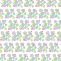Mi Proyecto del curso: Art Licensing: impulsa tu carrera en la ilustración. Traditional illustration, Design Management, Marketing, Pattern Design, and Portfolio Development project by Camila Salas - 02.16.2022