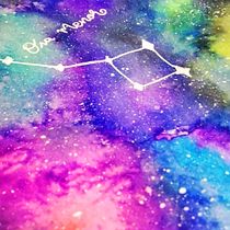 Mi Proyecto del curso: Técnicas modernas de acuarela. Traditional illustration, Fine Arts, Painting, and Watercolor Painting project by Angelica Santos - 02.13.2022