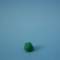 Playing with plasteline Ein Projekt aus dem Bereich Kino, Video und TV, Animation, Bildbearbeitung, Kino, Video und Stop Motion von marciocha - 14.02.2022