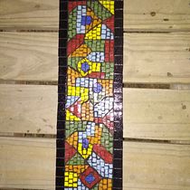 Mi Proyecto del curso: Introducción al mosaico. Projekt z dziedziny Craft użytkownika Magdalena Escudero - 17.02.2022