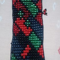 Mi Proyecto del curso: Diseño y creación de joyería con mostacillas. Accessor, Design, Arts, Crafts, Jewelr, Design, and Fiber Arts project by Iris Pilco Romero - 02.17.2022