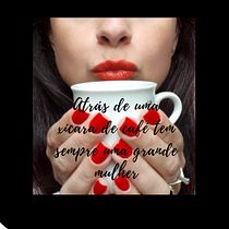 Meu projeto do curso: Uma mulher poderosa deixa sua marca . Un projet de Marketing, Cop, writing, Stor, telling, Marketing de contenu , et Communication de Angela Caruso - 17.02.2022