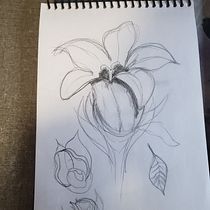 Mi Proyecto del curso: Tatuaje para principiantes. Tattoo Design project by arojas_francisco - 02.16.2022