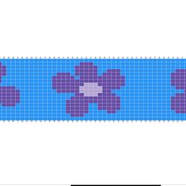 My project in Crochet Pattern Design: Find Your Signature Style course. Un progetto di Design di accessori, Pattern design, Fiber Art, DIY, Uncinetto e Textile Design di Adeline Harriman - 06.04.2022