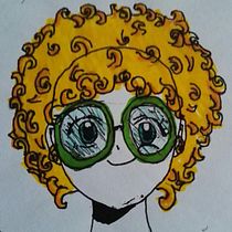 Mi Proyecto del curso: Creación de personajes manga. Traditional illustration, Character Design, Comic, and Manga project by Cavipe ;3 - 02.17.2022