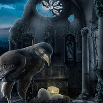 Mi Proyecto del curso: Secretos del fotomontaje y el retoque creativo . Photograph, Photograph, Post-production, VFX, Photo Retouching, Fine-Art Photograph, Photographic Composition, and Photomontage project by Stiven Vargas Duran - 02.17.2022