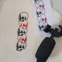 Meu projeto do curso: Tatuagem para principiantes. Tattoo Design project by Beatriz Costa - 02.16.2022