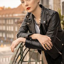 Mój projekt z kursu: Wprowadzenie do stylizacji mody Ein Projekt aus dem Bereich Modedesign von Karolina Borysiak-Kacprzak - 17.02.2022