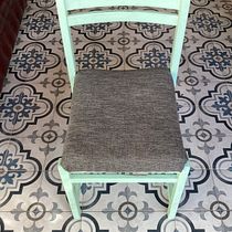 Mi Proyecto del curso: Restauración y tapizado de sillas. Un progetto di DIY, Falegnameria , Upc e cling di Leticia Ferrero - 18.02.2022