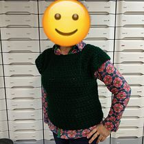 Mi Proyecto del curso:  Top-down: prendas a crochet de una sola pieza. Un progetto di Fashion design, Fiber Art, DIY, Uncinetto e Textile Design di marosario.glez - 15.02.2022