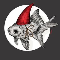 Mon projet du cours : Illustration surréaliste au feutre fin Ein Projekt aus dem Bereich Traditionelle Illustration, Zeichnung, Realistische Zeichnung, Artistische Zeichnung und Illustration mit Tinte von Patricia DIDIERJEAN - 18.02.2022
