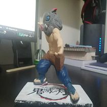 Mi Proyecto del curso: Escultura de personajes en plastilina epóxica. Character Design, Fine Arts, Sculpture, and Ceramics project by yamid - 02.16.2022