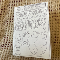 Mi Proyecto del curso: Escritura creativa: desbloqueos, disparadores e ideas. Writing, Creativit, Stor, telling, Narrative, and Creative Writing project by Marta - 02.19.2022