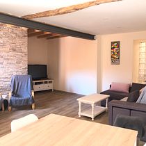 Mi Proyecto del curso: Conceptos básicos para la decoración low cost de tu hogar. Un projet de Design d'intérieur, Décoration, Décoration d'intérieur , et Design d'espace de Olga - 19.02.2022