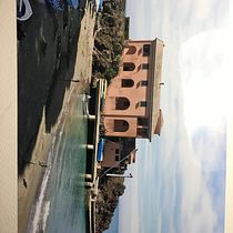 Il mio progetto del corso: Tecniche moderne di acquerello paesaggistico. Un progetto di Pittura e Pittura ad acquerello di Graziano Ferrari - 16.02.2022