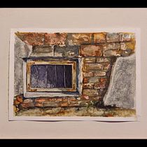 Mój projekt z kursu: Sztuka akwareli: namaluj swoją wizję świata. Projekt z dziedziny Malowanie akwarelą i  Malarstwo użytkownika aga_zalewa - 19.02.2022