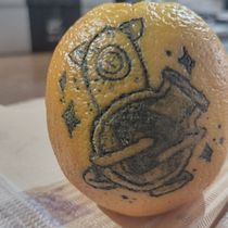 Mi Proyecto del curso: Tatuaje para principiantes. Tattoo Design project by Melisa Rodriguez - 02.19.2022