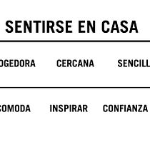 Mi Proyecto del curso: Iniciación al diseño de interiores. Un projet de Architecture d'intérieur, Design d'intérieur, Décoration, Décoration d'intérieur, Retail design , et Design d'espace de Valeria Hernandez Ruvalcaba - 20.02.2022