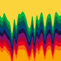 My project in Creative Coding: Making Visuals with JavaScript course. Un projet de Motion design, Multimédia , et JavaScript de Fedor Galkov - 20.02.2022