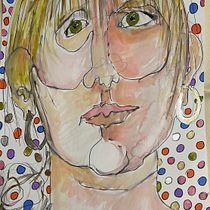Artistic Watercolor Sketching. Traditional illustration, Sketching, Creativit, Drawing, Watercolor Painting, and Sketchbook project by inge.lederer - 02.20.2022