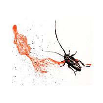 My project : metamorfosi . Traditional illustration, and Fine Arts project by Claudia Dattilo - 02.20.2022