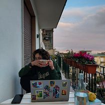 Il mio progetto del corso: L’arte dello sketching: trasforma i tuoi bozzetti in arte Ein Projekt aus dem Bereich Traditionelle Illustration, Bleistiftzeichnung, Zeichnung und Sketchbook von Michela Sodano - 20.02.2022