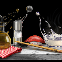 Mi Proyecto del curso: Pintura e ilustración realista con Procreate. Ilustração tradicional, Artes plásticas, Desenho, Ilustração digital, Desenho realista, e Pintura digital projeto de Leonardo Parra - 20.02.2022