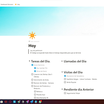 Mi Proyecto del curso: Técnicas para mejorar tu productividad. Creative Consulting, Design Management, Marketing, Management, and Productivit project by Cristopher Hernandez - 02.20.2022