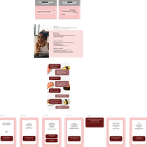 Introducción al UX Writing: Sushiland Ein Projekt aus dem Bereich UX / UI, Informationsdesign, Cop, writing und App-Design von Mònica Viader Varela - 21.02.2022