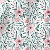 Mój projekt z kursu: Ilustracja i projektowanie wzorów kwiatowych. Traditional illustration, Painting, Pattern Design, Drawing, and Botanical Illustration project by katarzyna.h.gasiorowska - 02.19.2022
