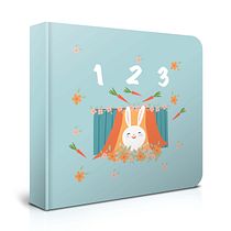 Mein Kursprojekt: Kinderbuchillustration und -design. Un proyecto de Diseño editorial, Ilustración vectorial, Ilustración digital, Ilustración infantil y Narrativa de Felicita - 21.02.2022