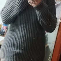 Mi Proyecto del curso: Crochet: crea prendas con una sola aguja. Design de moda, Tecido, DIY, Crochê, e Design têxtil projeto de Marina Garda - 09.04.2021