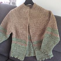 Mi Proyecto del curso:  Top-down: prendas a crochet de una sola pieza. Un progetto di Fashion design, Fiber Art, DIY, Uncinetto e Textile Design di amaliafernandezvila - 21.02.2022