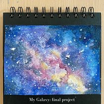 My project in Modern Watercolor Techniques course. Un progetto di Illustrazione tradizionale, Belle arti, Pittura e Pittura ad acquerello di Jasmine Estelle - 11.12.2020