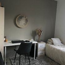 My project in Interior Design from Start to Finish course. Un projet de Architecture d'intérieur, Design d'intérieur, Décoration d'intérieur , et Design d'espace de eliannoa - 21.02.2022