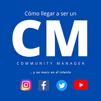 Mi Proyecto del curso: Introducción al community management. Social Media, Digital Marketing, Content Marketing, Facebook Marketing & Instagram Marketing project by José Muñoz Espinoza - 02.23.2022