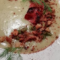 Mein Kursprojekt: Food Styling: Die Kunst des Anrichtens Ein Projekt aus dem Bereich Design, Gastronomiefotografie, DIY, Food St und ling von Tatiana Prackova - 21.02.2022