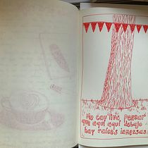 Mi Proyecto del curso: Diario de viaje: ilustra tu realidad. Traditional illustration, Writing, Creativit, Drawing, Sketchbook, Narrative, and Non-Fiction Writing project by Helena Riera Silva - 02.21.2022