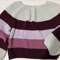 Mi Proyecto del curso: Crochet: diseña prendas y patrones con tejido circular. Un progetto di Design di accessori, Fashion design, Fiber Art, DIY e Uncinetto di Mar Jorge De la Rosa - 19.02.2022