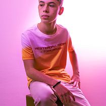 Mi Proyecto del curso: Moda color . Un projet de Photographie, Éclairage photographique, Photographie de studio , et Photographie numérique de Cesar Losada - 22.02.2022