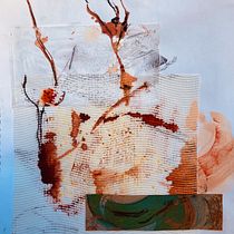 My project in Creative Artist's Diary: Define Your Visual Language course. Traditional illustration, Fine Arts, Creativit, Drawing, and Sketchbook project by Jo Lock - 02.19.2022