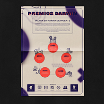 Mi Proyecto del curso: Infografía antibostezos. Un projet de Direction artistique, Design graphique, Design de l'information et Infographie de Raúl Hervás García - 22.02.2022