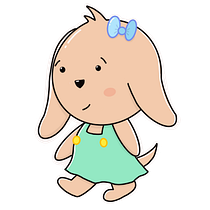 My project in Kawaii Illustration: Create Charming Characters course. Traditional illustration, Character Design, and Manga project by Susan Li - 02.20.2022