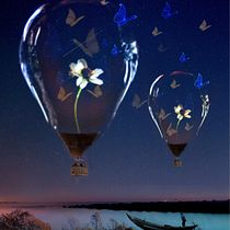 My project in Magical Photomontage in Photoshop: Creating Visual Metaphors course. Projekt z dziedziny Postprodukcja fotograficzna, Retuszowanie fotografii, Fotografia c, frowa,  Kompoz, cja w fotografii i Fotomontaż użytkownika Tina Kupatadze - 15.02.2022