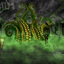 Mi Proyecto del curso: Secretos del fotomontaje y el retoque creativo. Photograph, Photograph, Post-production, VFX, Photo Retouching, Fine-Art Photograph, Photographic Composition, and Photomontage project by Daniel Alejandro Volcanes D'Eustachio - 02.23.2022