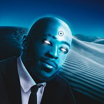 Mon projet du cours : Création de personnages avec Photoshop Ein Projekt aus dem Bereich Fotografie, Fotoretuschierung, Artistische Fotografie und Fotomontage von Wilfrid Mongo Gouala - 12.02.2022